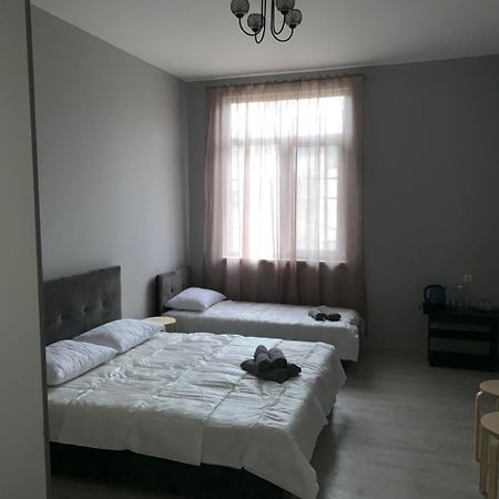 מלון פיזונדה Гостевой Двор Дамира מראה חיצוני תמונה