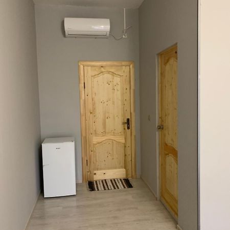 מלון פיזונדה Гостевой Двор Дамира מראה חיצוני תמונה